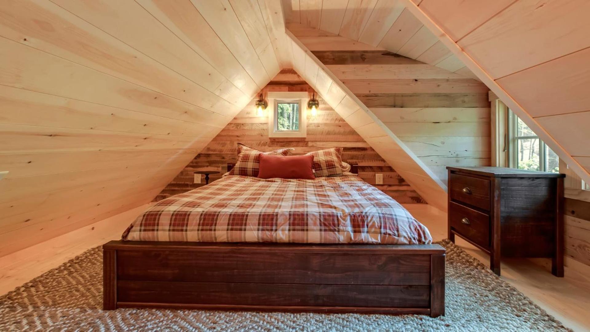 The Dogwood In Treehouse Grove At Norton Creek Villa Gatlinburg Luaran gambar
